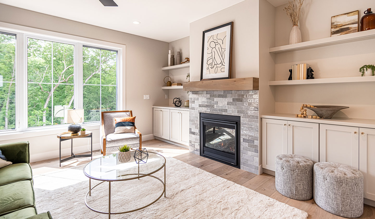 The Vail by Navigate Homes