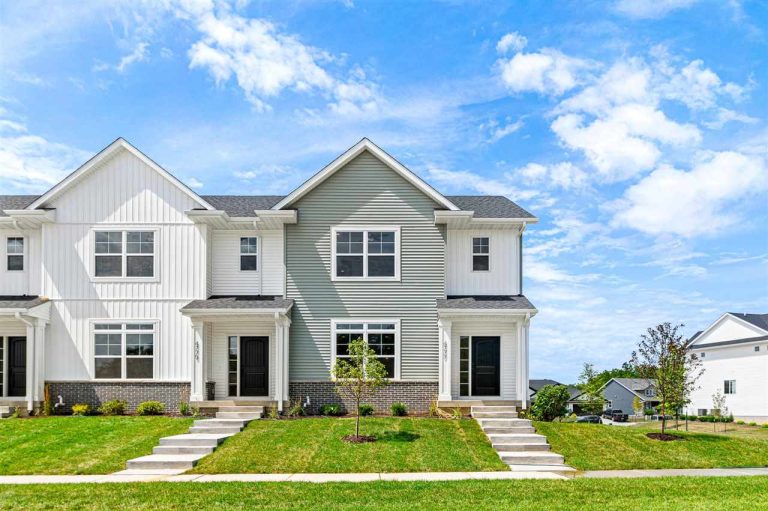 Cardinal Pointe West Navigate Homes