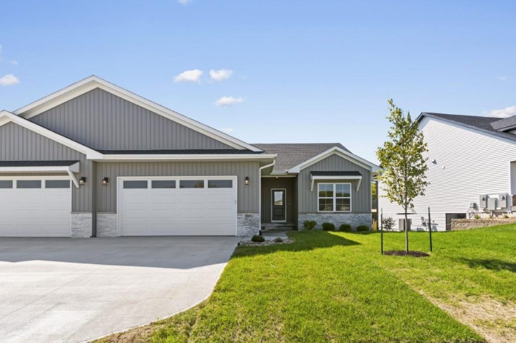 Cardinal Pointe West Navigate Homes