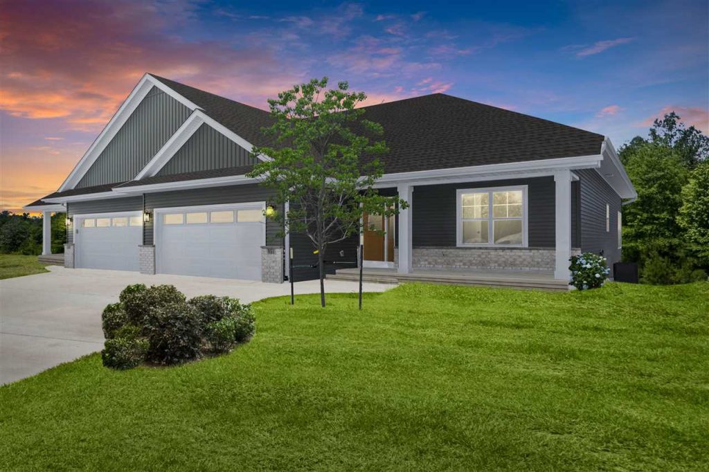 Cardinal Pointe West Navigate Homes