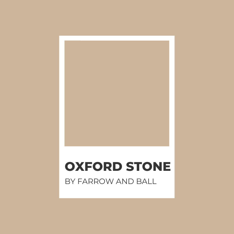 Oxford Stone Swatch