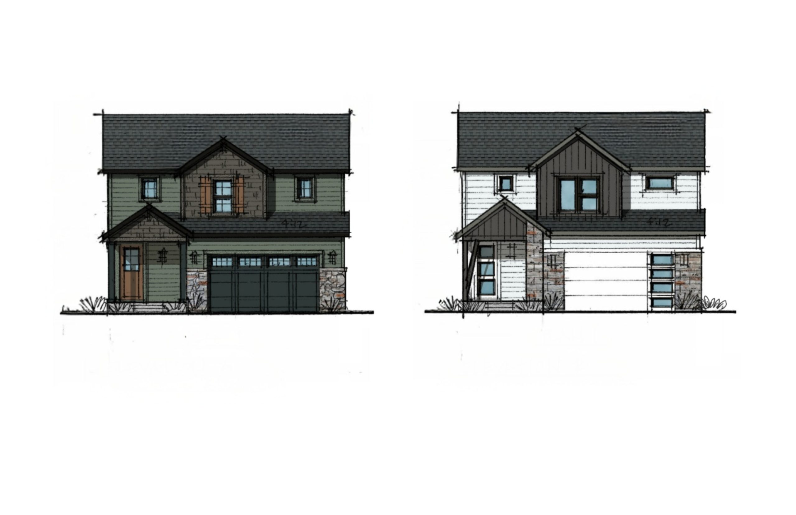 Magnolia Meadows Plan 1
