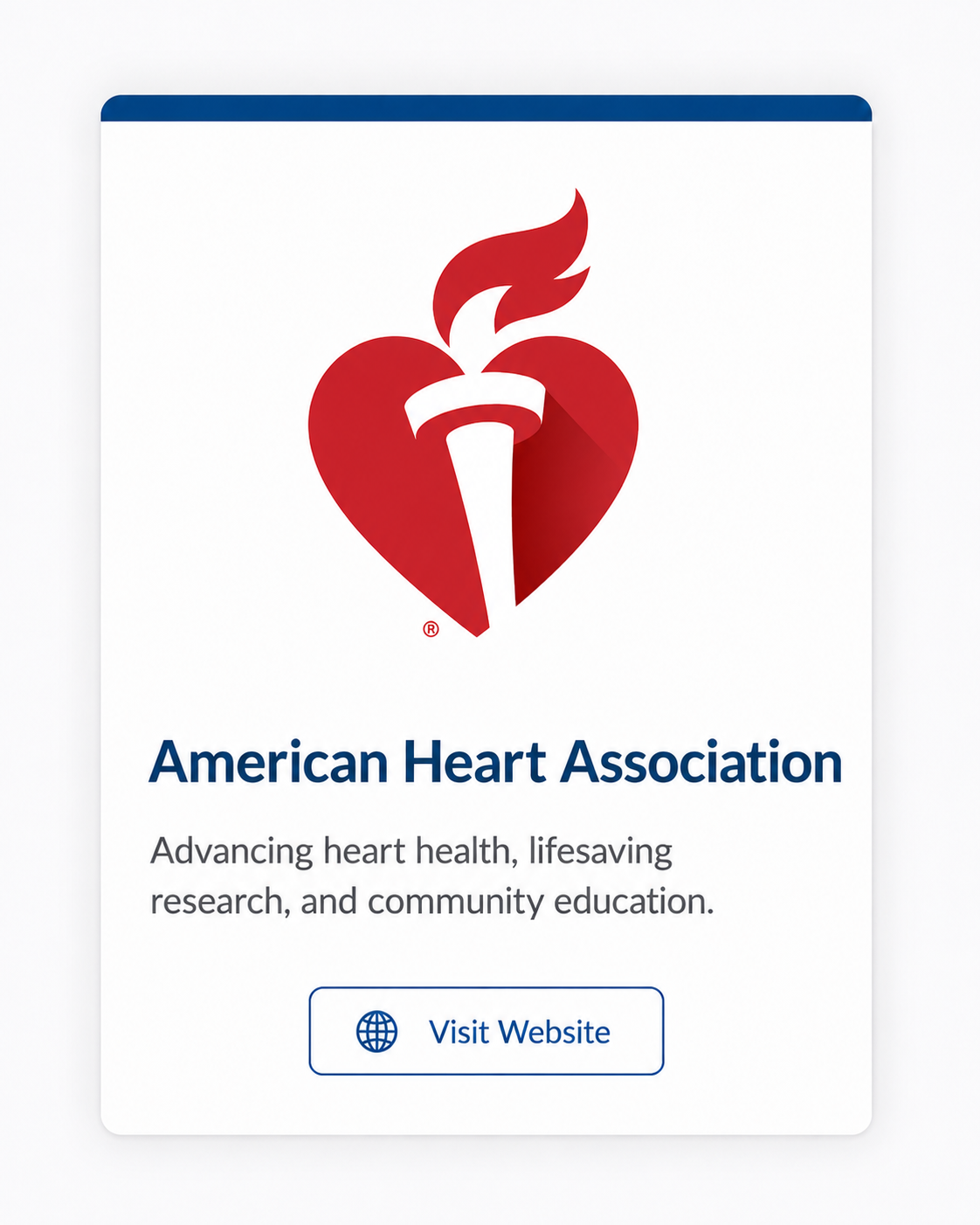 American Heart Association